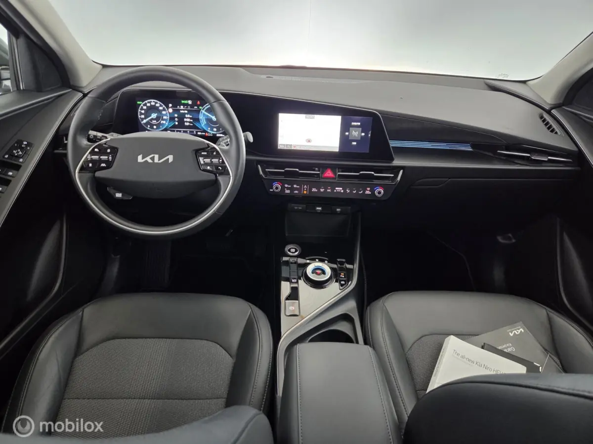 1.6 GDi Hybrid DynamicLine nav|led|acc|cam|lmv16