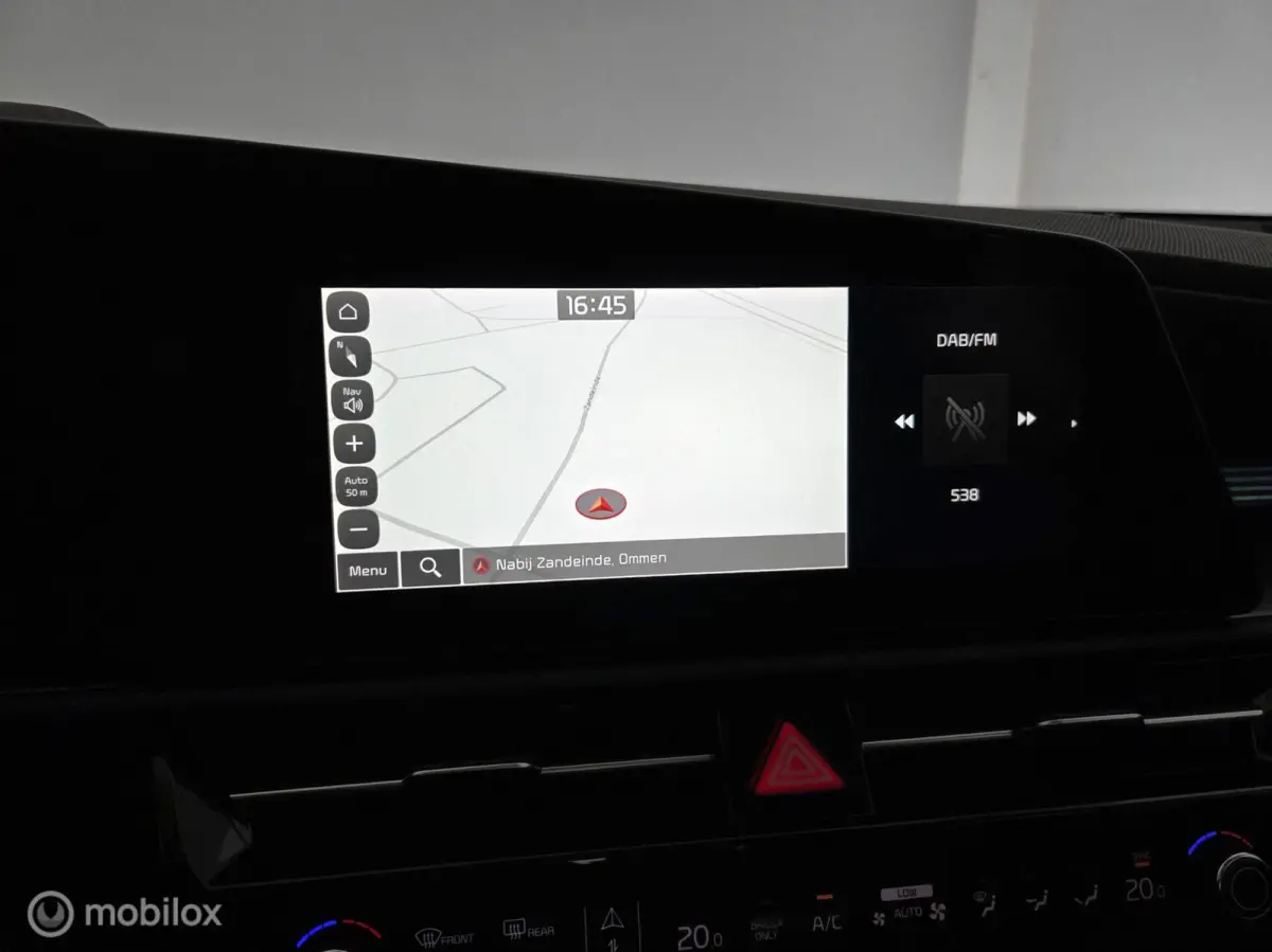 1.6 GDi Hybrid DynamicLine nav|led|acc|cam|lmv16