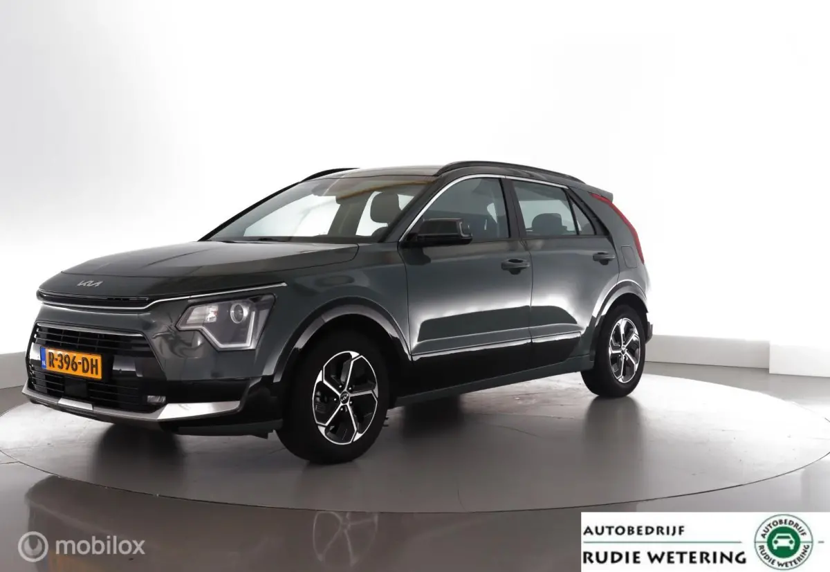 1.6 GDi Hybrid DynamicLine nav|led|acc|cam|lmv16