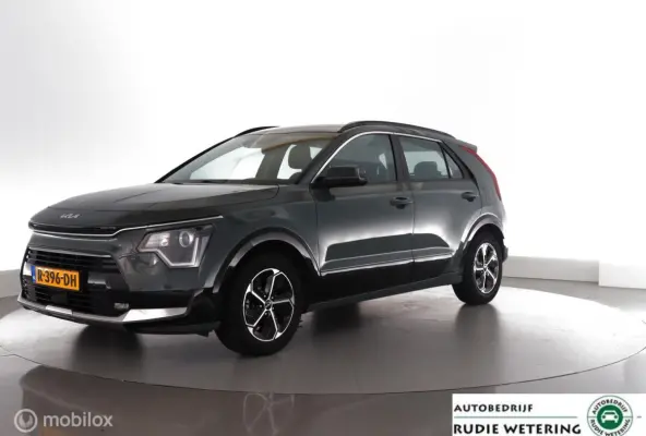 1.6 GDi Hybrid DynamicLine nav|led|acc|cam|lmv16