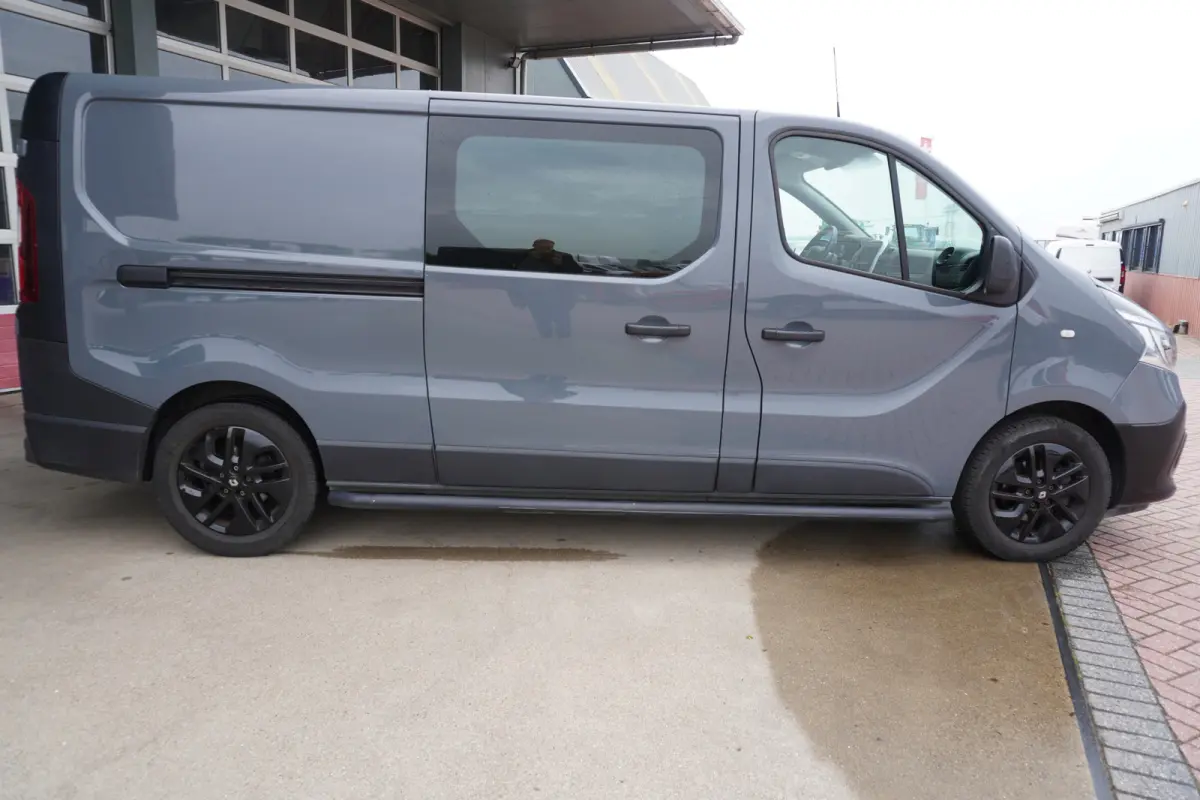 2.0 dCi 145PK T29 L2H1 Comfort Automaat Airco | Cruise | Navi | Trekhaak | Airco