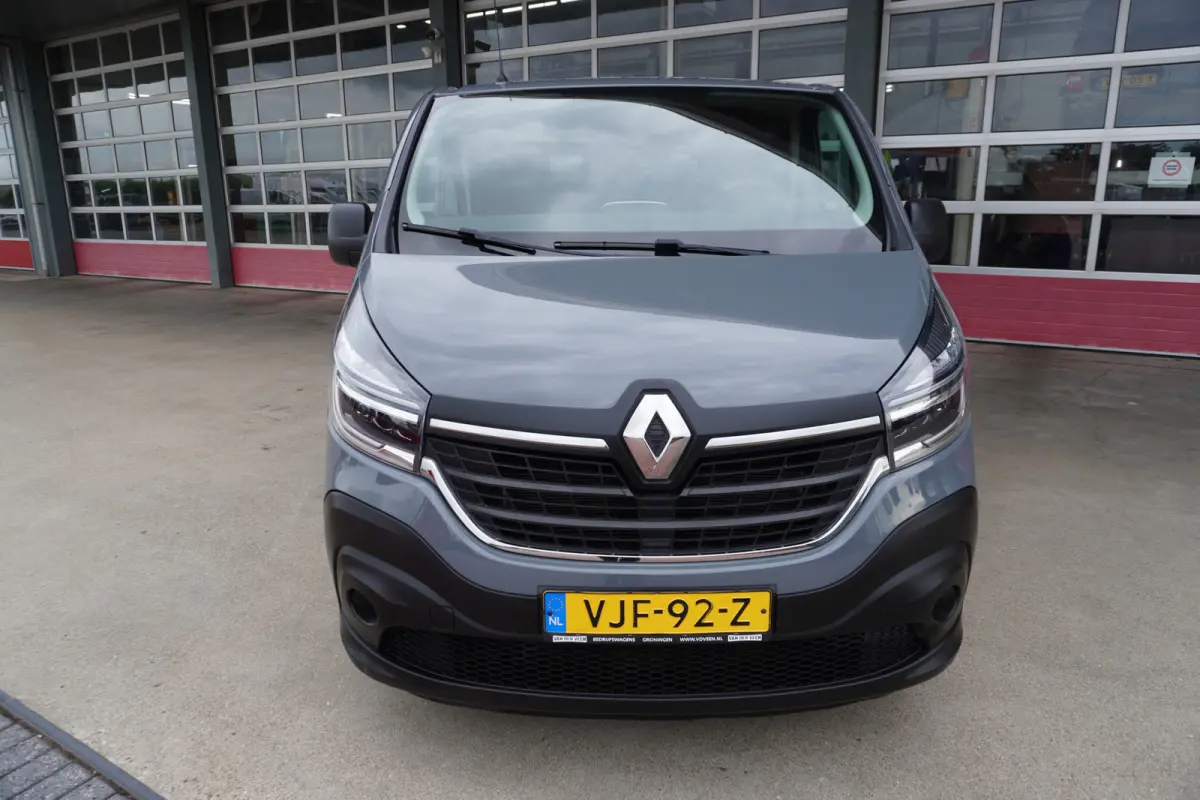 2.0 dCi 145PK T29 L2H1 Comfort Automaat Airco | Cruise | Navi | Trekhaak | Airco