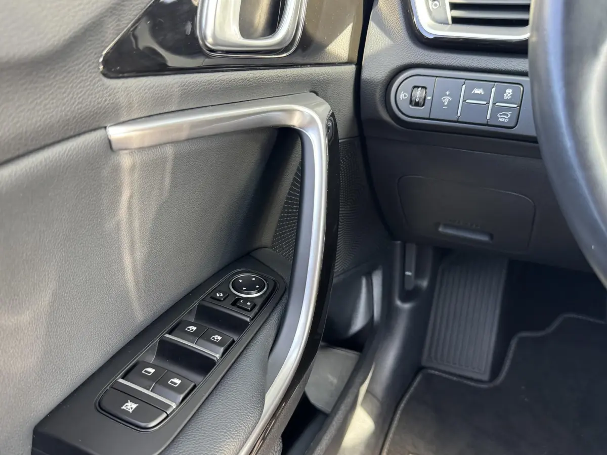 1.5 T-GDI DYNAMICPLUSLINE I AUTOMAAT I ADAPTIVE CRUISE CONTROL I APPLE CARPLAY I CLIMATE CONTROL