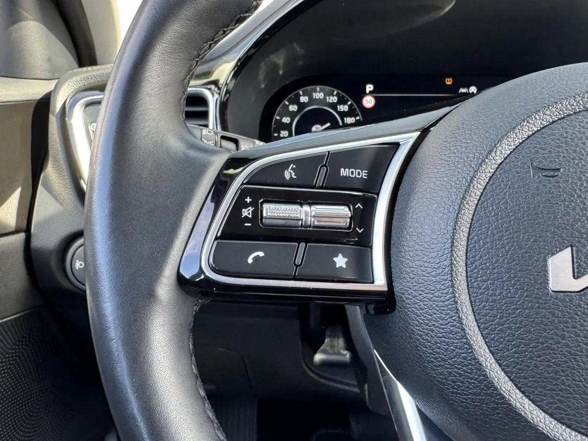 1.5 T-GDI DYNAMICPLUSLINE I AUTOMAAT I ADAPTIVE CRUISE CONTROL I APPLE CARPLAY I CLIMATE CONTROL