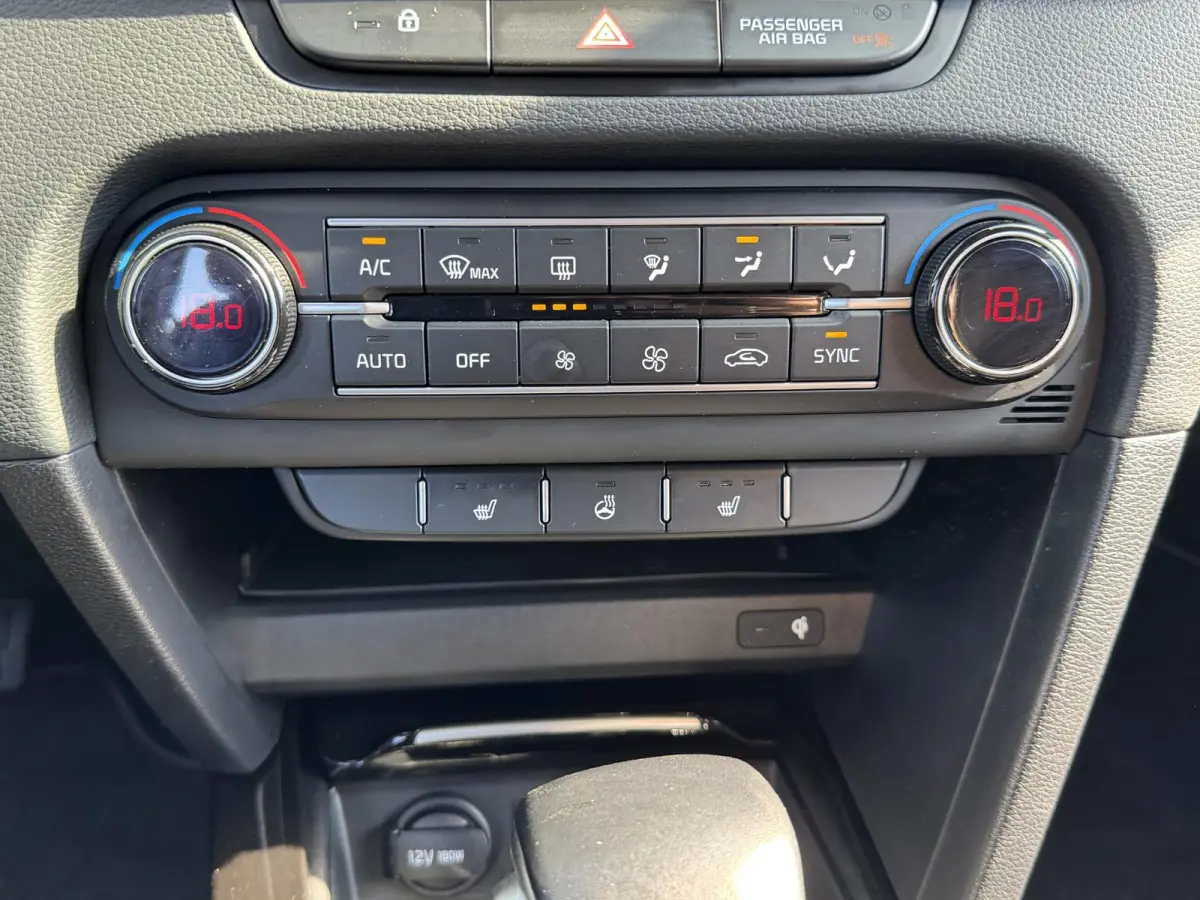 1.5 T-GDI DYNAMICPLUSLINE I AUTOMAAT I ADAPTIVE CRUISE CONTROL I APPLE CARPLAY I CLIMATE CONTROL