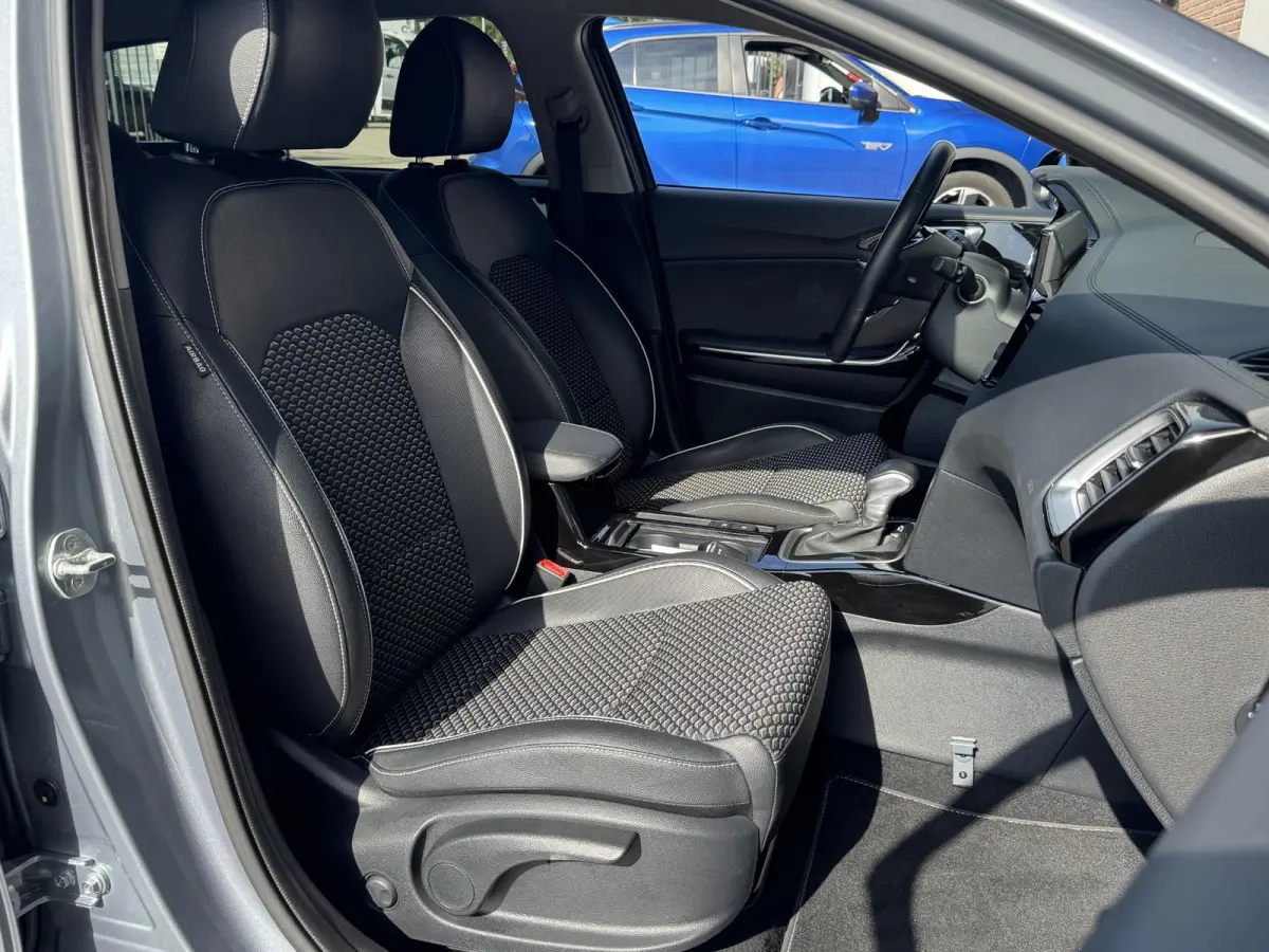 1.5 T-GDI DYNAMICPLUSLINE I AUTOMAAT I ADAPTIVE CRUISE CONTROL I APPLE CARPLAY I CLIMATE CONTROL