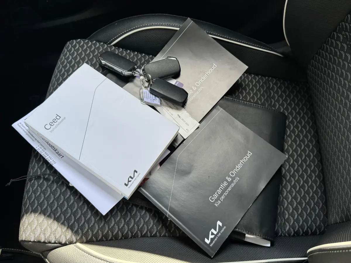 1.5 T-GDI DYNAMICPLUSLINE I AUTOMAAT I ADAPTIVE CRUISE CONTROL I APPLE CARPLAY I CLIMATE CONTROL