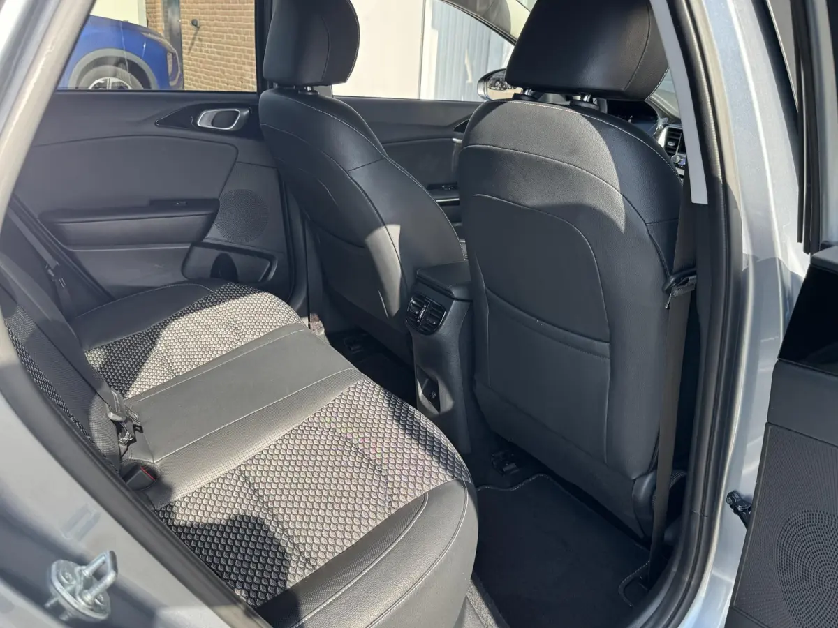 1.5 T-GDI DYNAMICPLUSLINE I AUTOMAAT I ADAPTIVE CRUISE CONTROL I APPLE CARPLAY I CLIMATE CONTROL