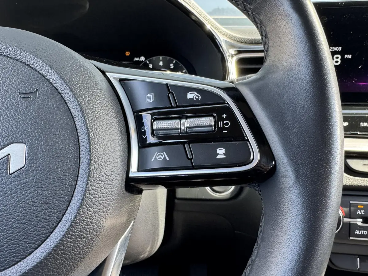 1.5 T-GDI DYNAMICPLUSLINE I AUTOMAAT I ADAPTIVE CRUISE CONTROL I APPLE CARPLAY I CLIMATE CONTROL