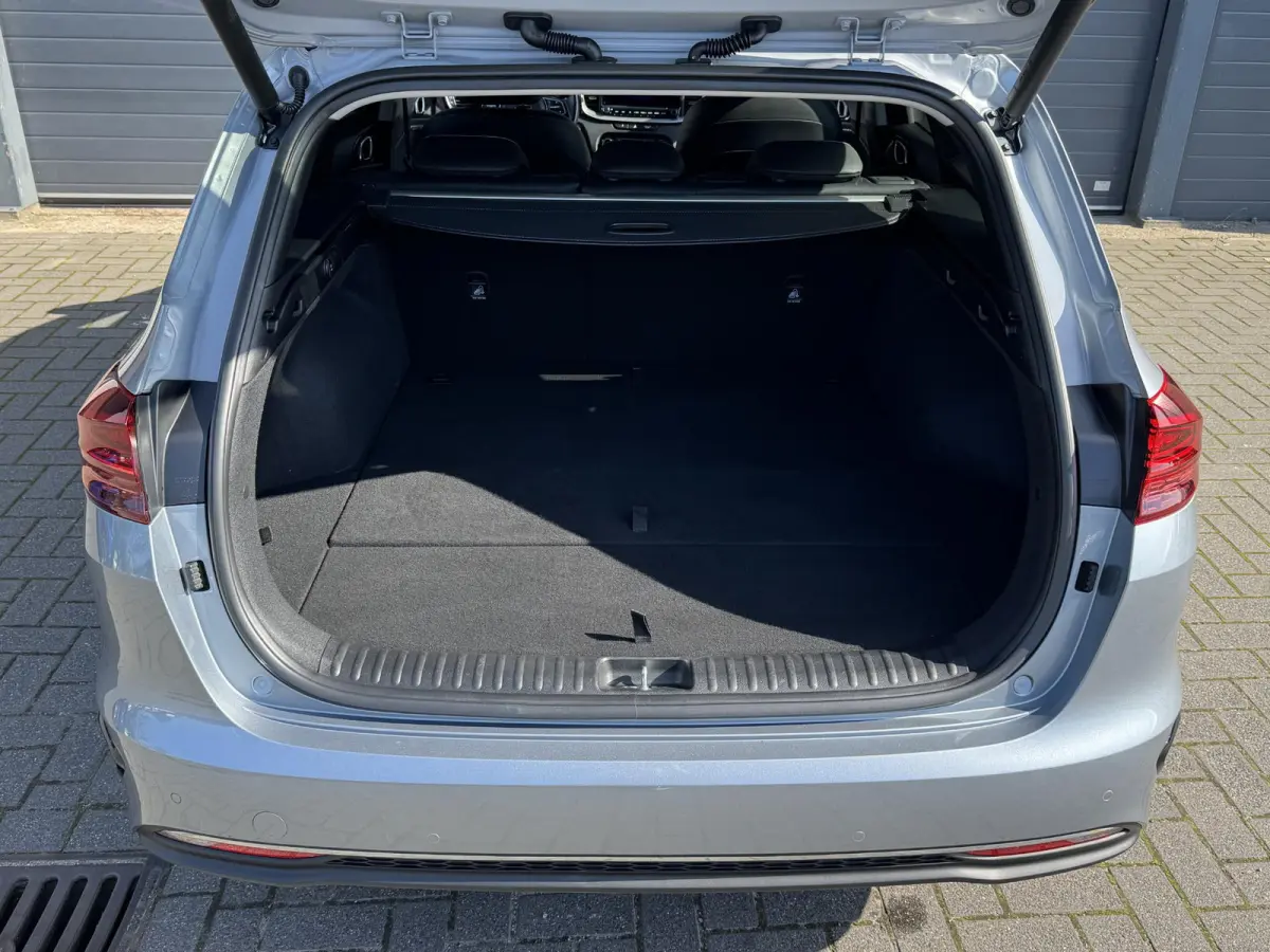 1.5 T-GDI DYNAMICPLUSLINE I AUTOMAAT I ADAPTIVE CRUISE CONTROL I APPLE CARPLAY I CLIMATE CONTROL