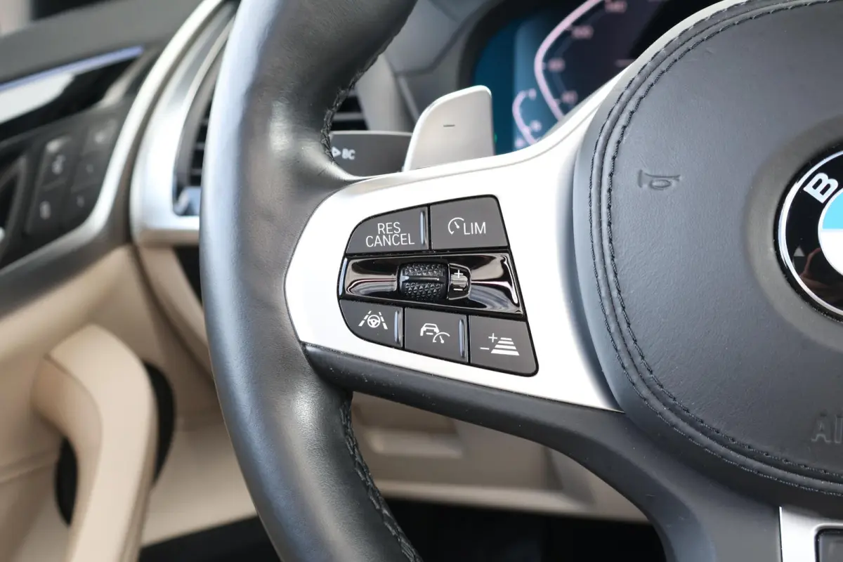 xDrive30e High Executive | Panorama Dak | Stuur & Stoelverwarming Voor en Achter | Parking Assistant Plus | Driving Assistant Plus | Harman Kardon | Elektr. Stoelen |