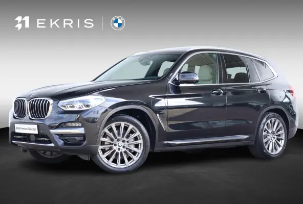 xDrive30e High Executive | Panorama Dak | Stuur & Stoelverwarming Voor en Achter | Parking Assistant Plus | Driving Assistant Plus | Harman Kardon | Elektr. Stoelen |