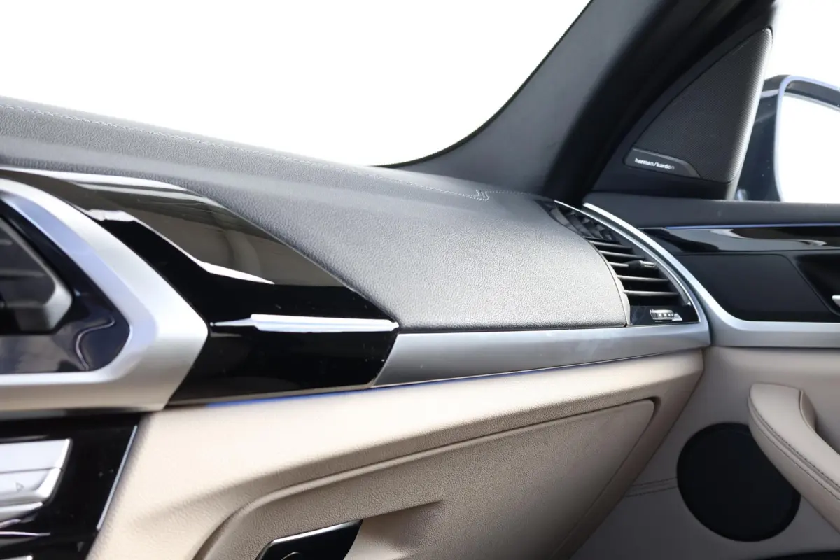 xDrive30e High Executive | Panorama Dak | Stuur & Stoelverwarming Voor en Achter | Parking Assistant Plus | Driving Assistant Plus | Harman Kardon | Elektr. Stoelen |