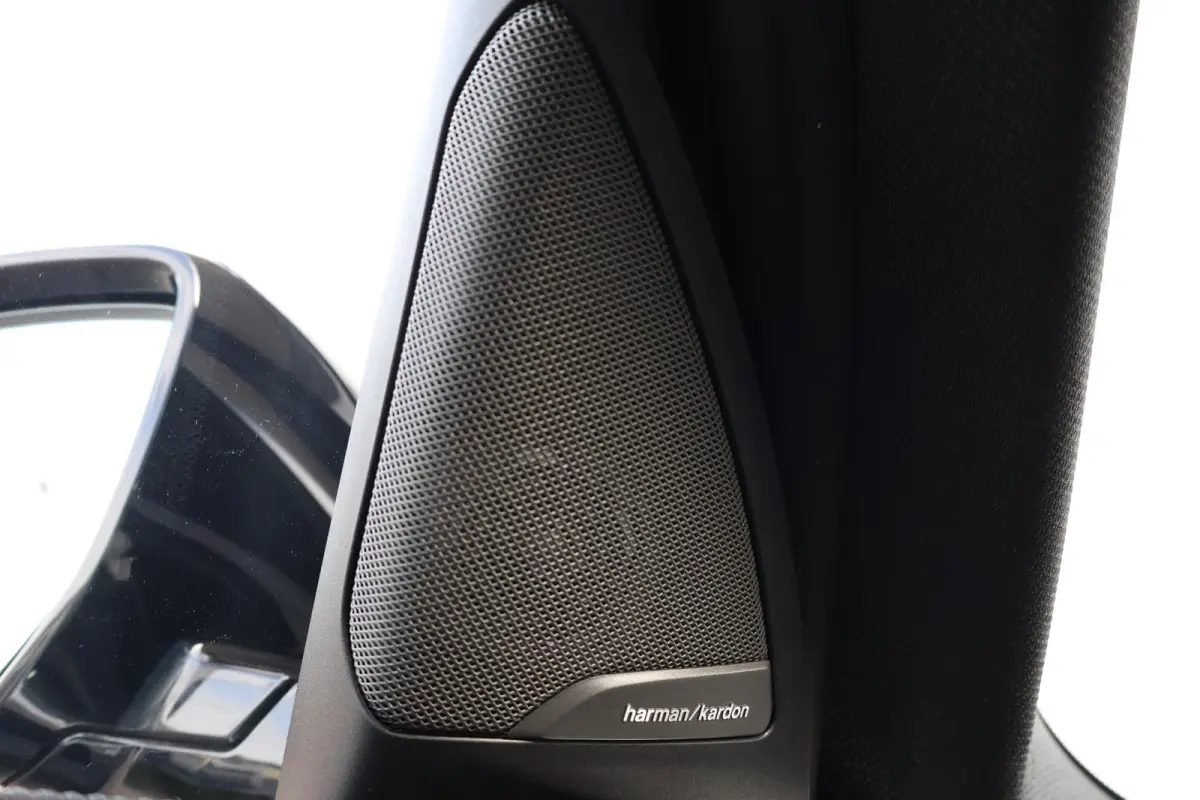 xDrive30e High Executive | Panorama Dak | Stuur & Stoelverwarming Voor en Achter | Parking Assistant Plus | Driving Assistant Plus | Harman Kardon | Elektr. Stoelen |