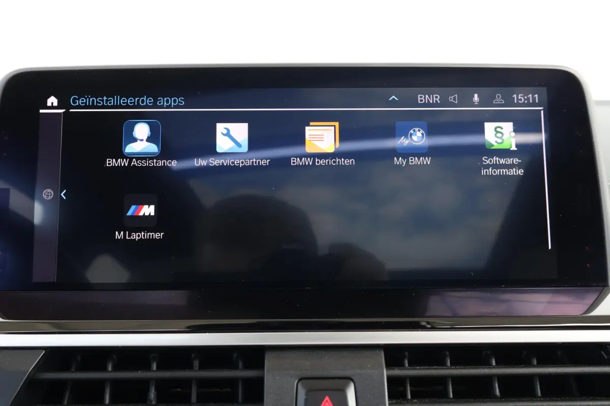 xDrive30e High Executive | Panorama Dak | Stuur & Stoelverwarming Voor en Achter | Parking Assistant Plus | Driving Assistant Plus | Harman Kardon | Elektr. Stoelen |