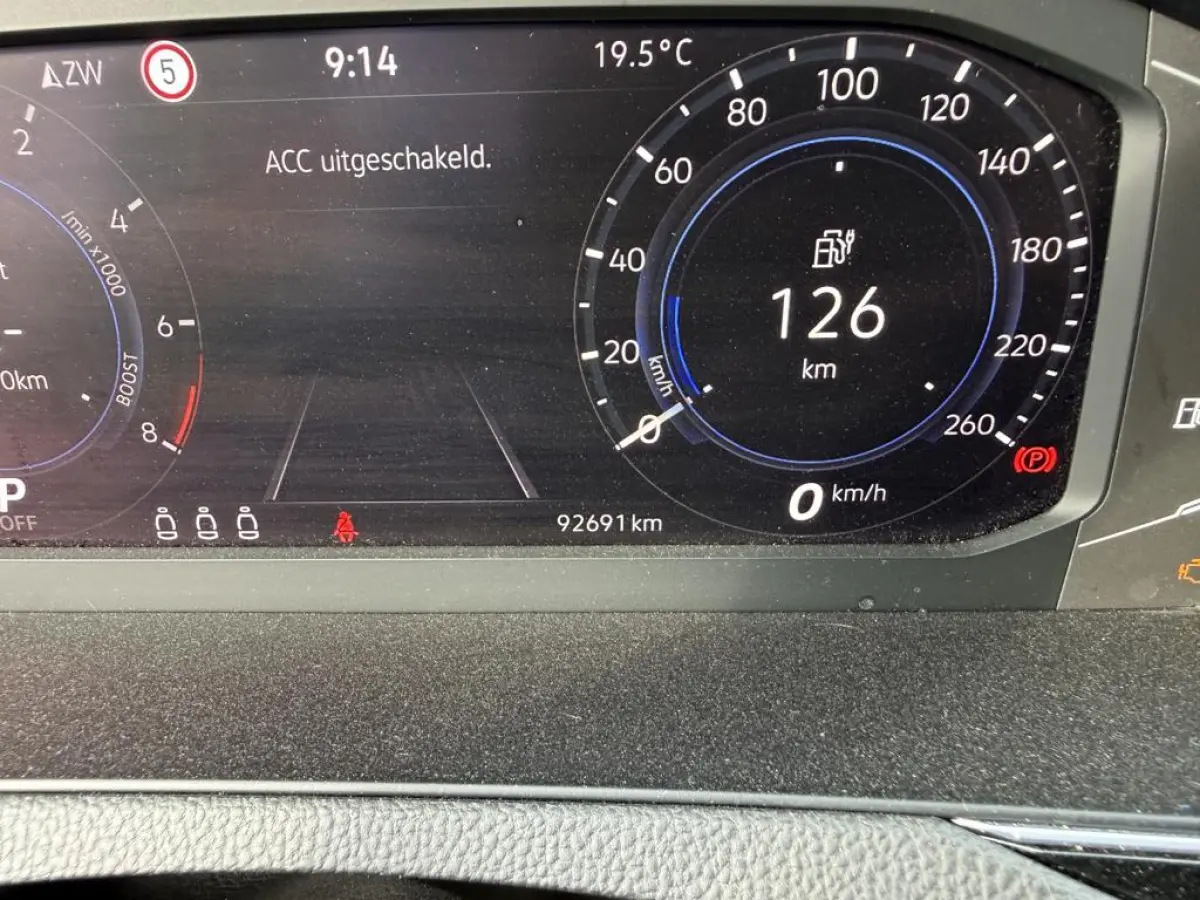 1.4 TSI PHEV GTE Business