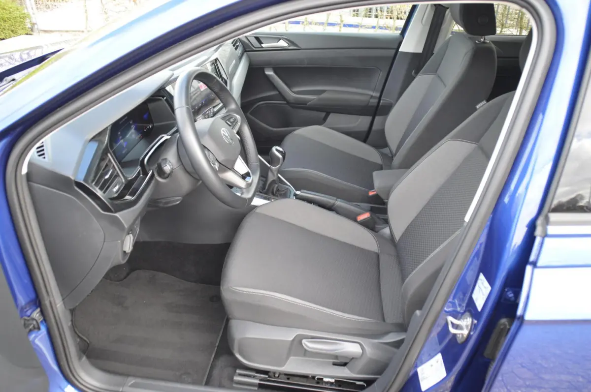1.0 TSI Life Business 95 pk