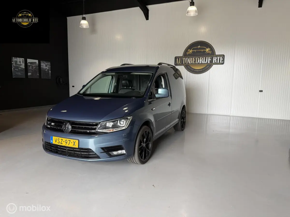 Bestel 2.0 TDI L1H1 BMT Comfortline
