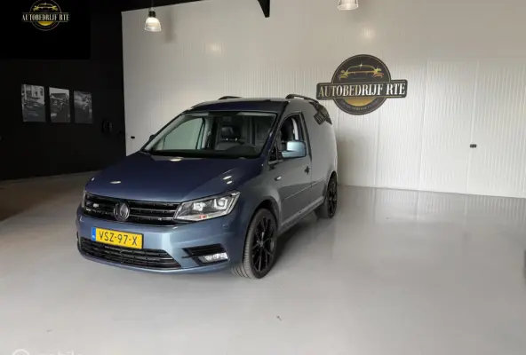 Bestel 2.0 TDI L1H1 BMT Comfortline