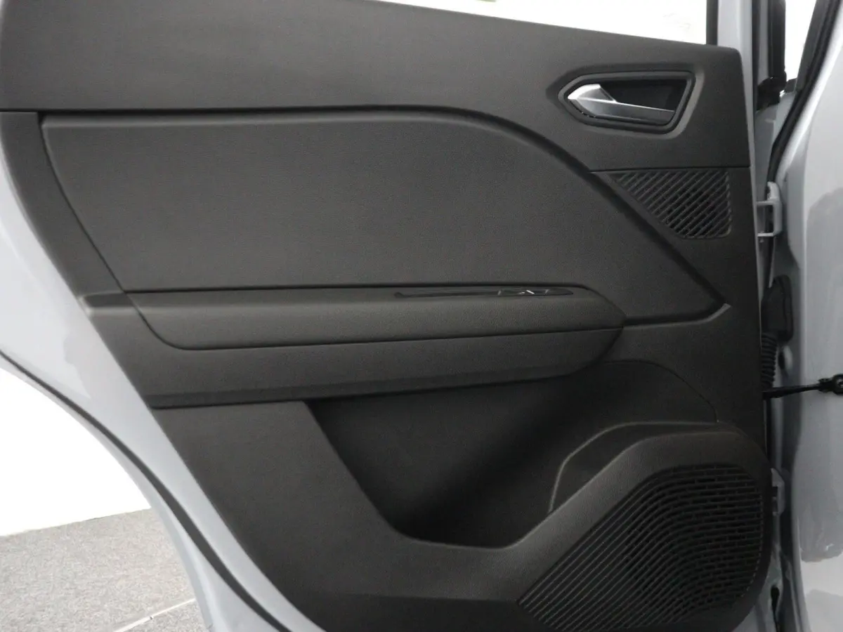 techno full hybrid E-Tech 160 | Google Navigatie | Parkeercamera | Climate Control |