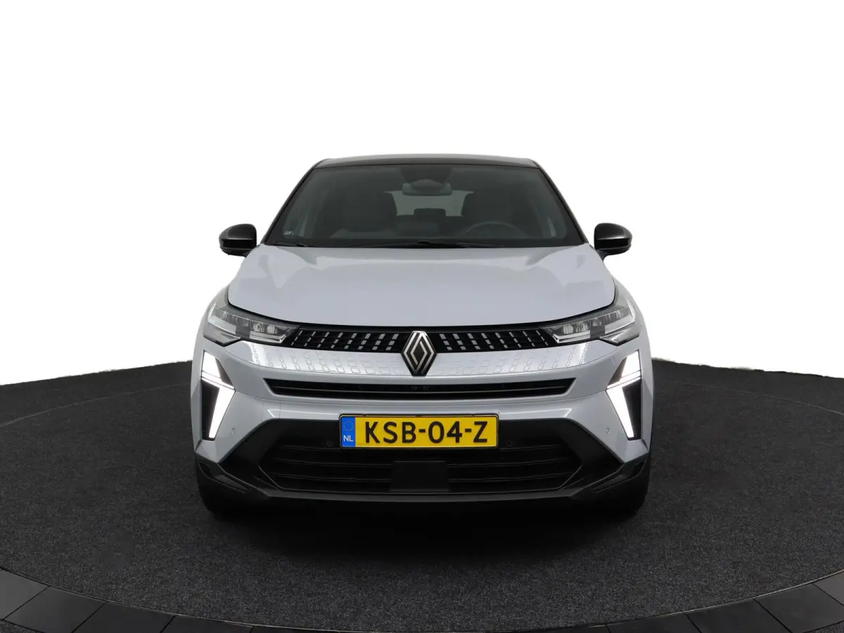 techno full hybrid E-Tech 160 | Google Navigatie | Parkeercamera | Climate Control |