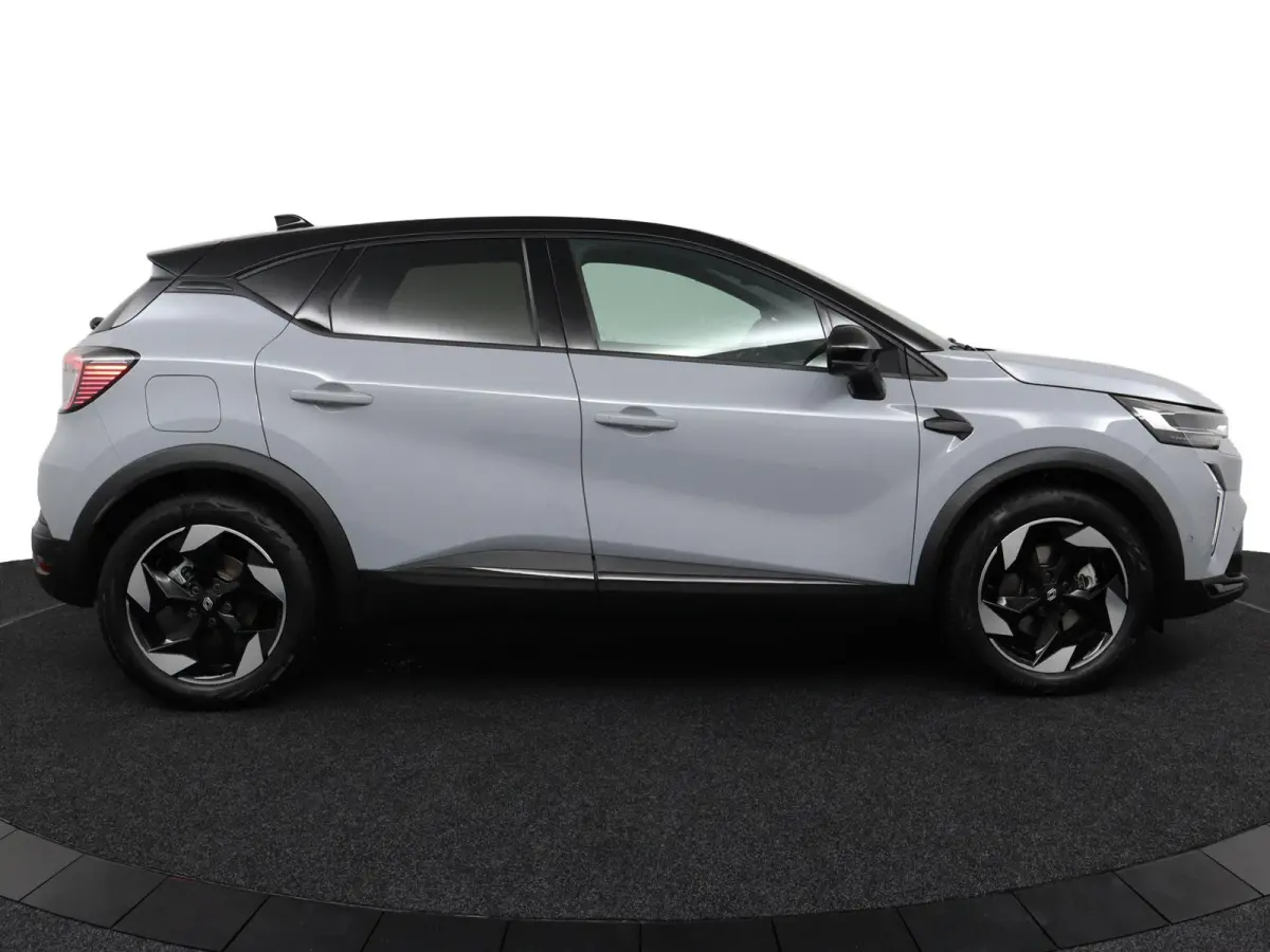 techno full hybrid E-Tech 160 | Google Navigatie | Parkeercamera | Climate Control |