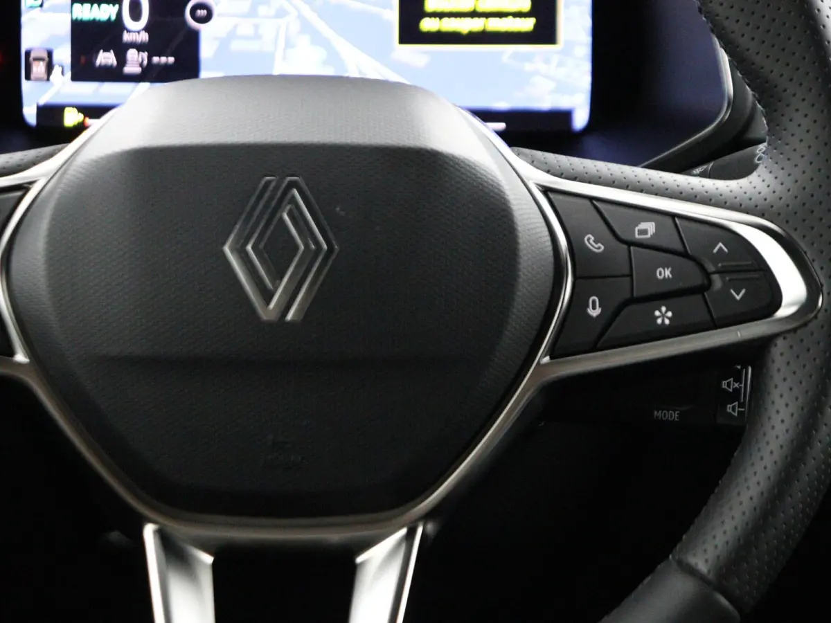 techno full hybrid E-Tech 160 | Google Navigatie | Parkeercamera | Climate Control |