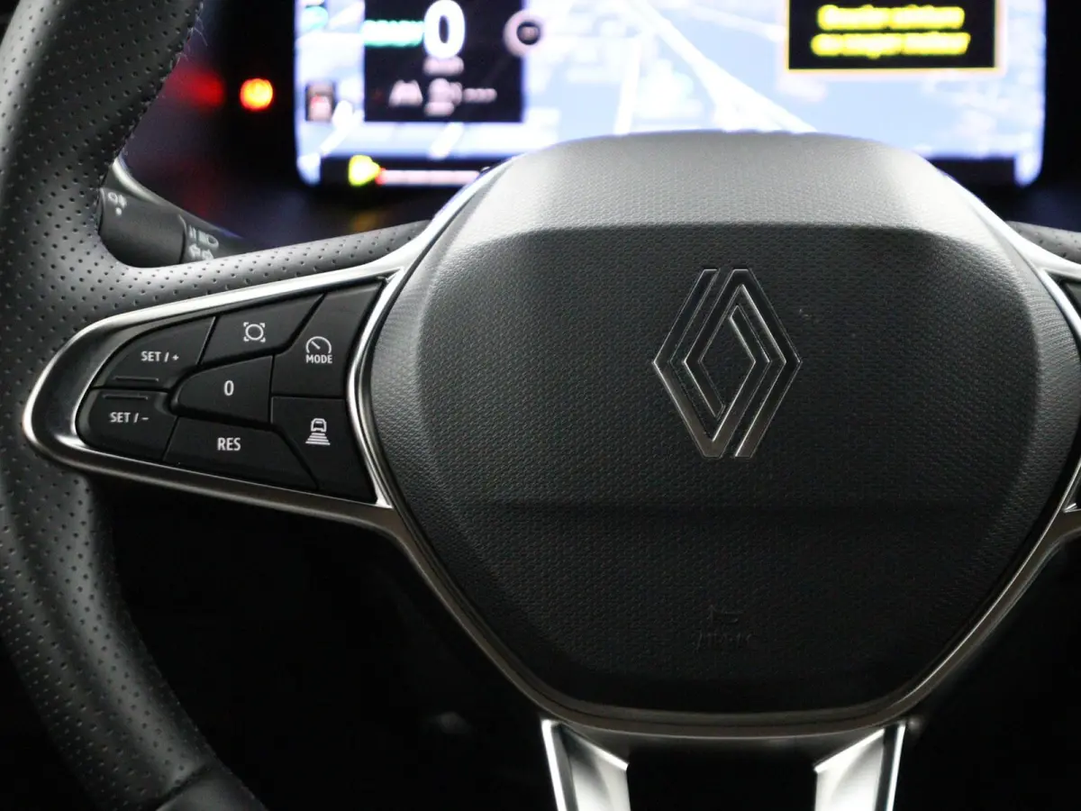 techno full hybrid E-Tech 160 | Google Navigatie | Parkeercamera | Climate Control |