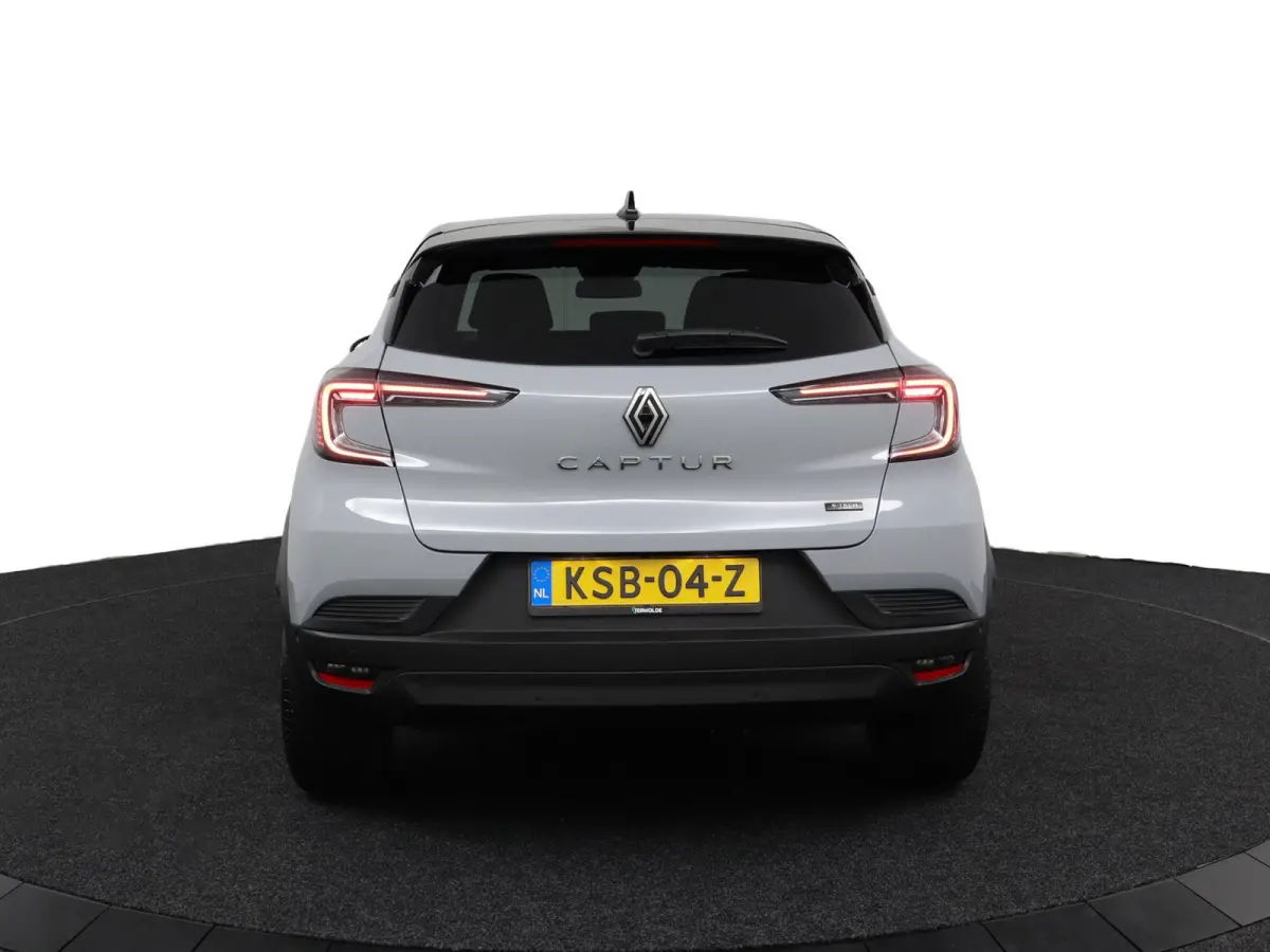 techno full hybrid E-Tech 160 | Google Navigatie | Parkeercamera | Climate Control |