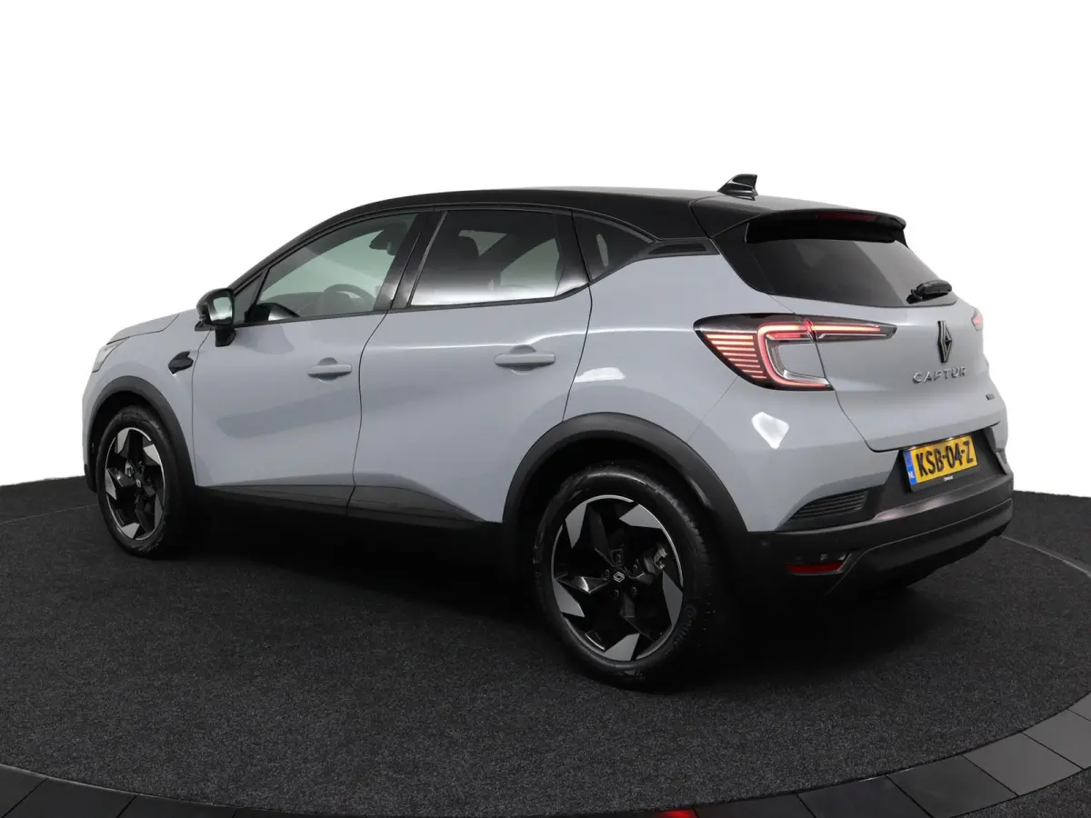 techno full hybrid E-Tech 160 | Google Navigatie | Parkeercamera | Climate Control |
