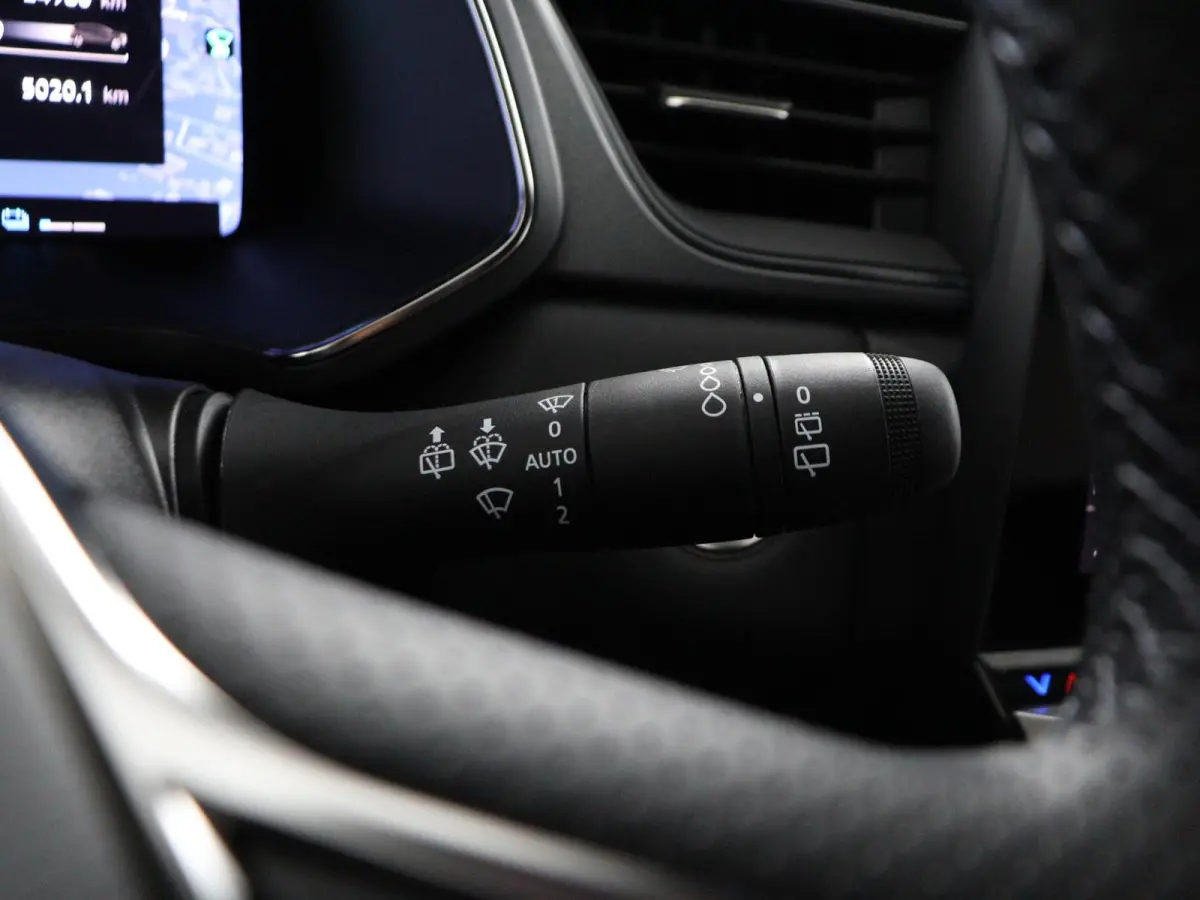 techno full hybrid E-Tech 160 | Google Navigatie | Parkeercamera | Climate Control |