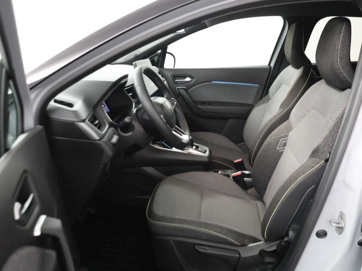 techno full hybrid E-Tech 160 | Google Navigatie | Parkeercamera | Climate Control |