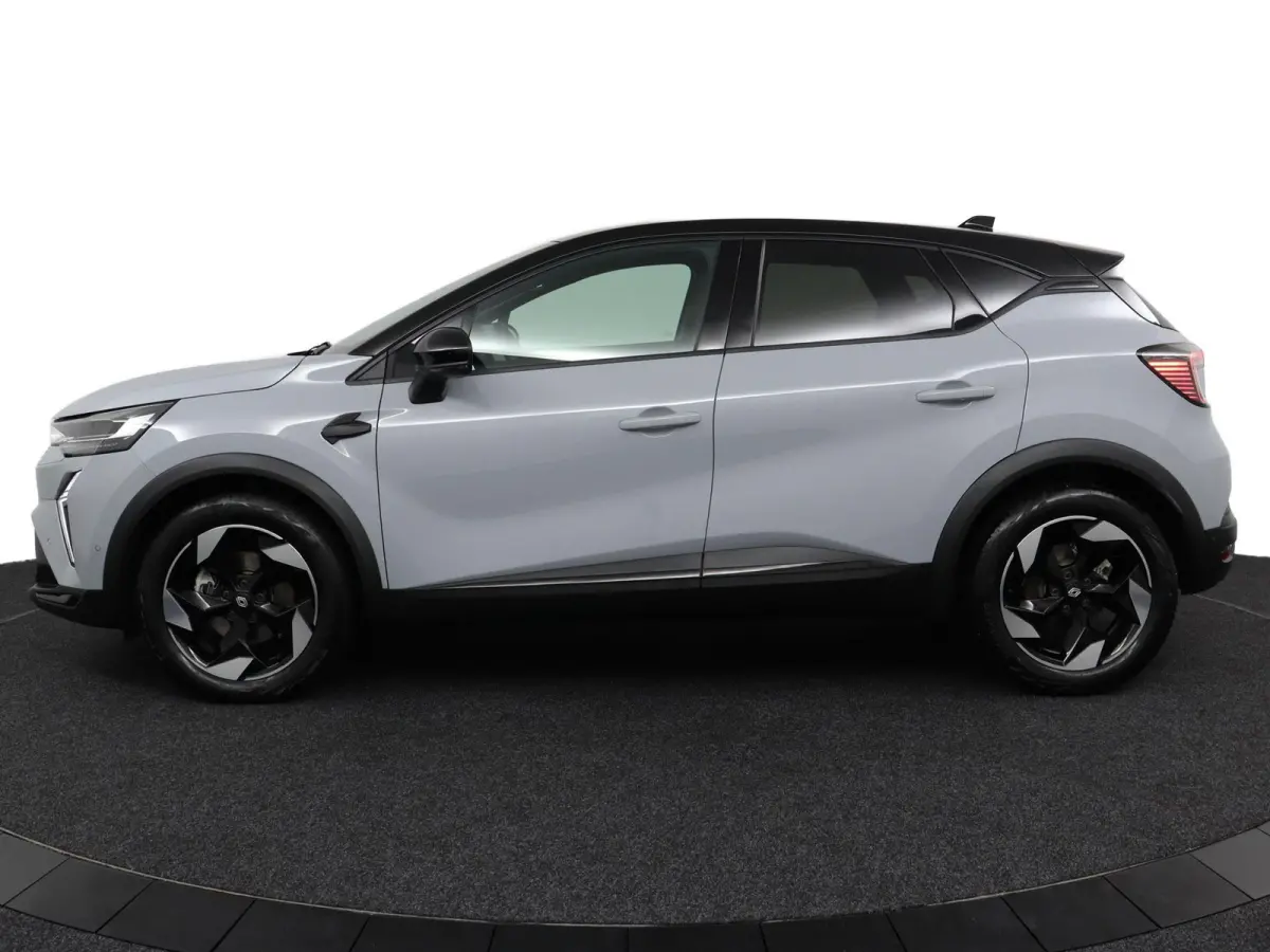 techno full hybrid E-Tech 160 | Google Navigatie | Parkeercamera | Climate Control |