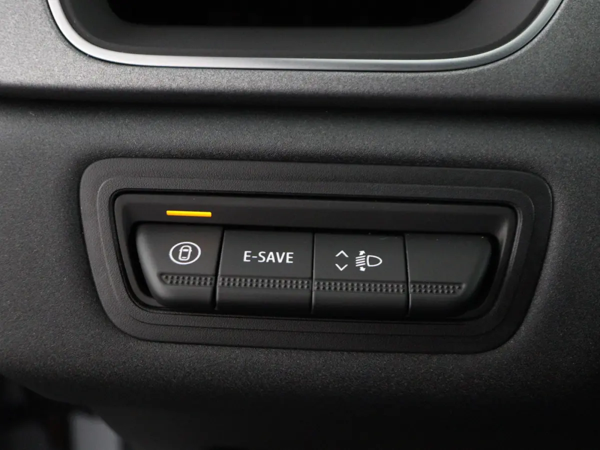 techno full hybrid E-Tech 160 | Google Navigatie | Parkeercamera | Climate Control |