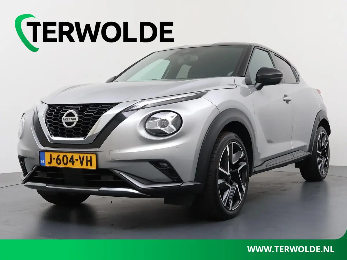 1.0 DIG-T N-Design | Parkeercamera | Navigatie | Climate Control |