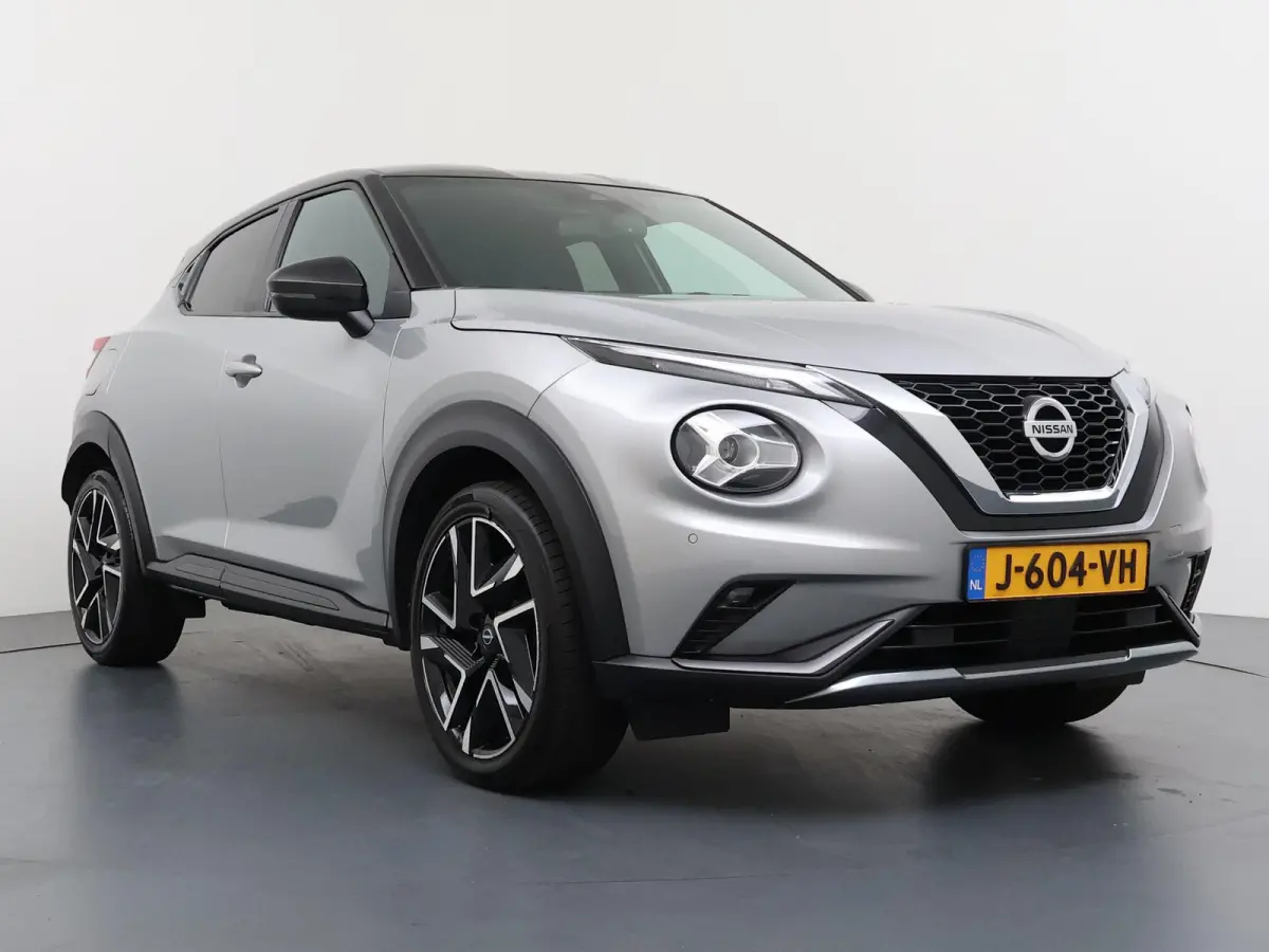 1.0 DIG-T N-Design | Parkeercamera | Navigatie | Climate Control |