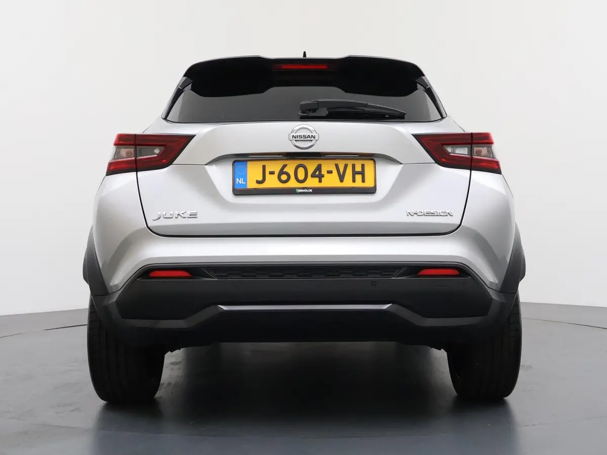 1.0 DIG-T N-Design | Parkeercamera | Navigatie | Climate Control |