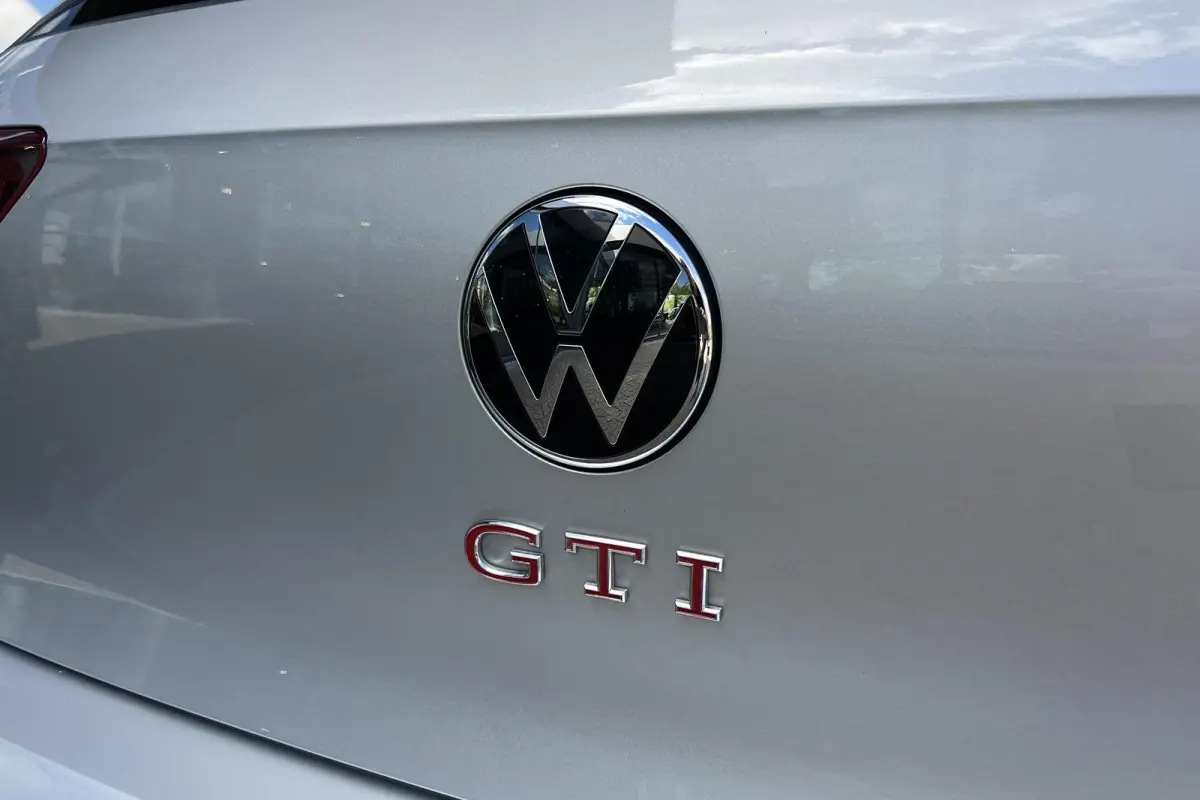 2.0 TSI GTI CLUBSPORT/PANO//NURB/IQ-LIGHT