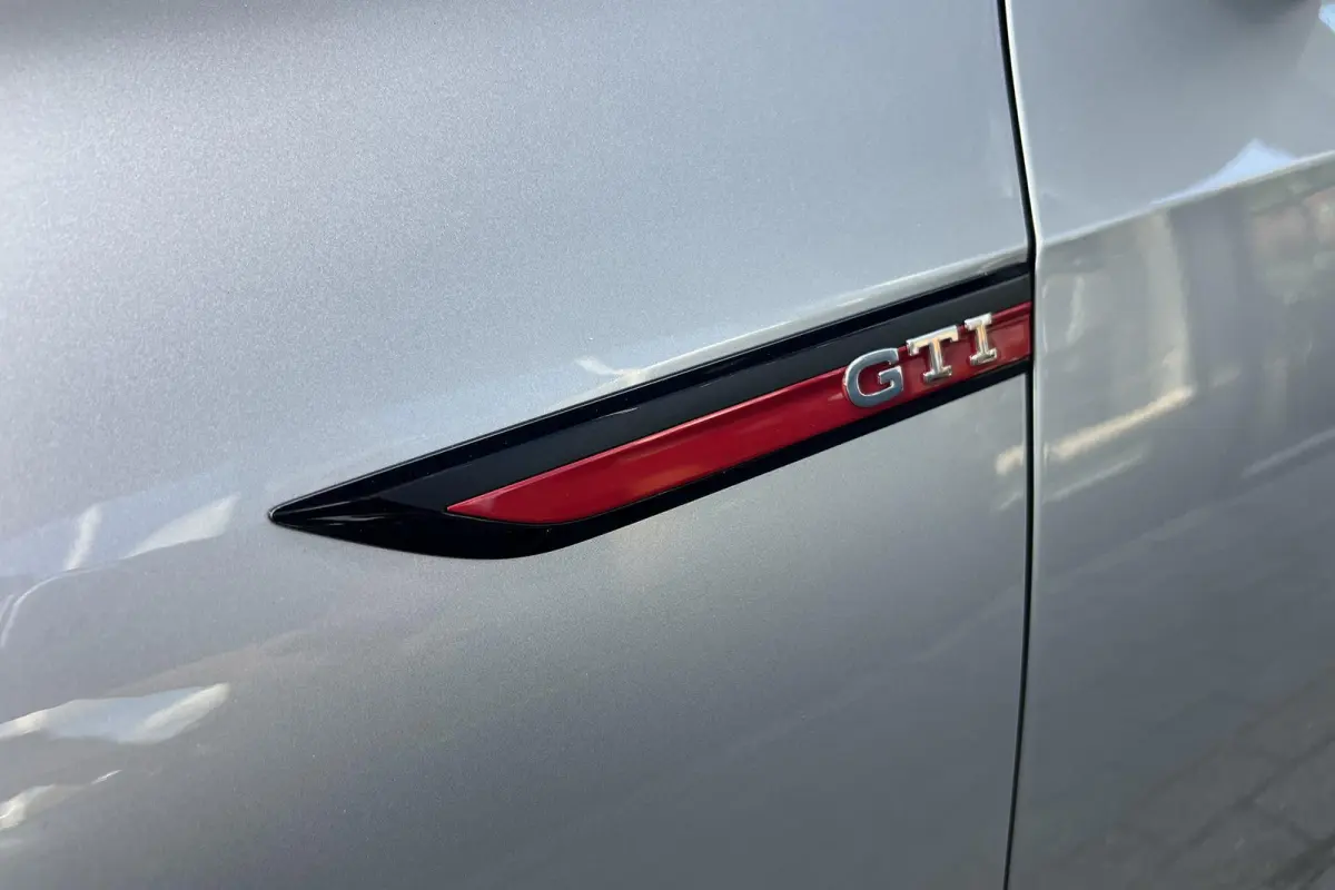 2.0 TSI GTI CLUBSPORT/PANO//NURB/IQ-LIGHT