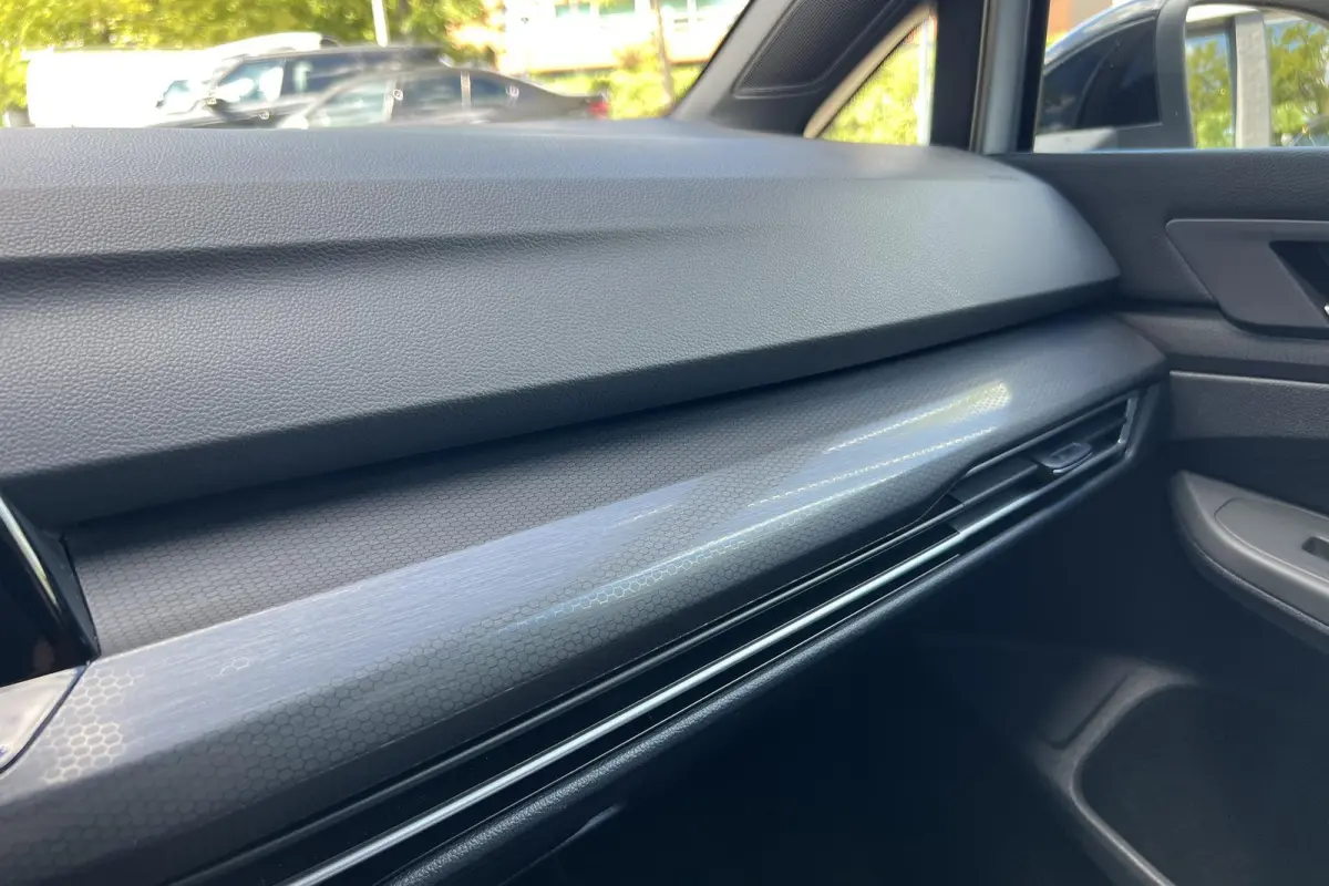 2.0 TSI GTI CLUBSPORT/PANO//NURB/IQ-LIGHT
