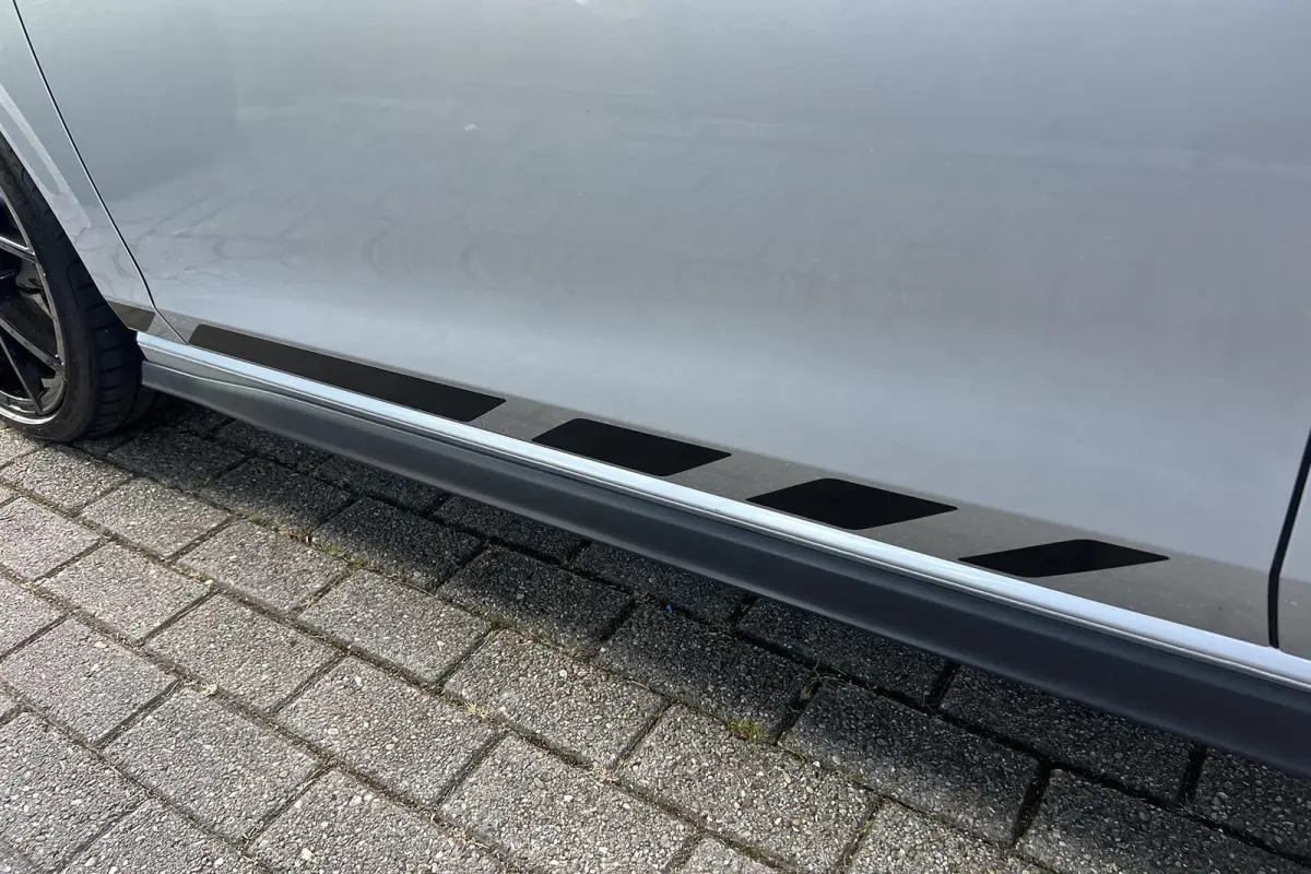 2.0 TSI GTI CLUBSPORT/PANO//NURB/IQ-LIGHT