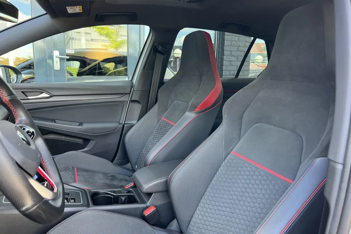 2.0 TSI GTI CLUBSPORT/PANO//NURB/IQ-LIGHT