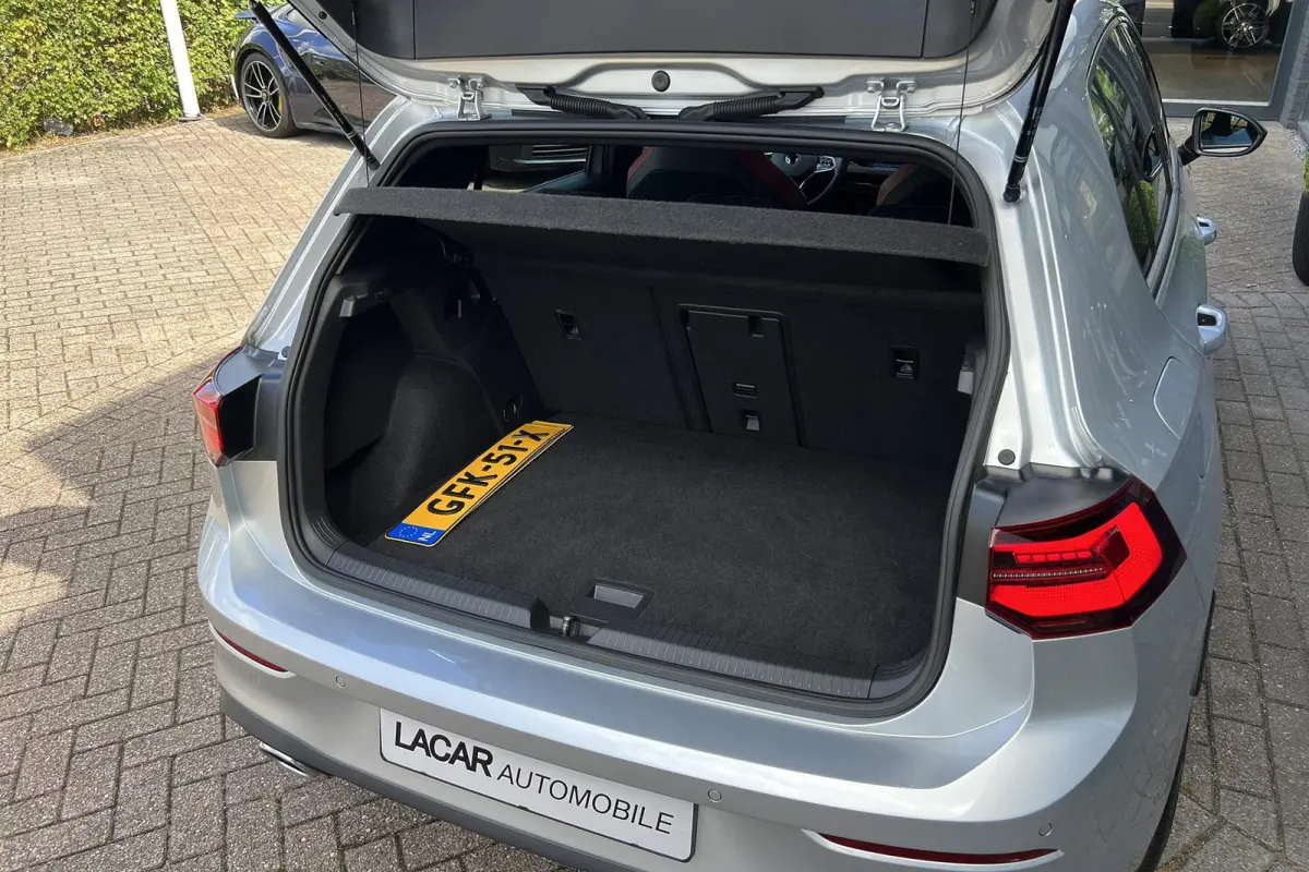 2.0 TSI GTI CLUBSPORT/PANO//NURB/IQ-LIGHT