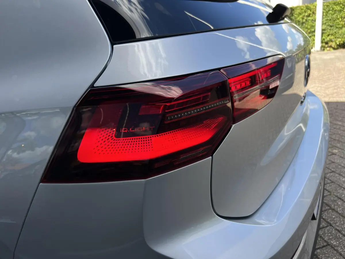 2.0 TSI GTI CLUBSPORT/PANO//NURB/IQ-LIGHT