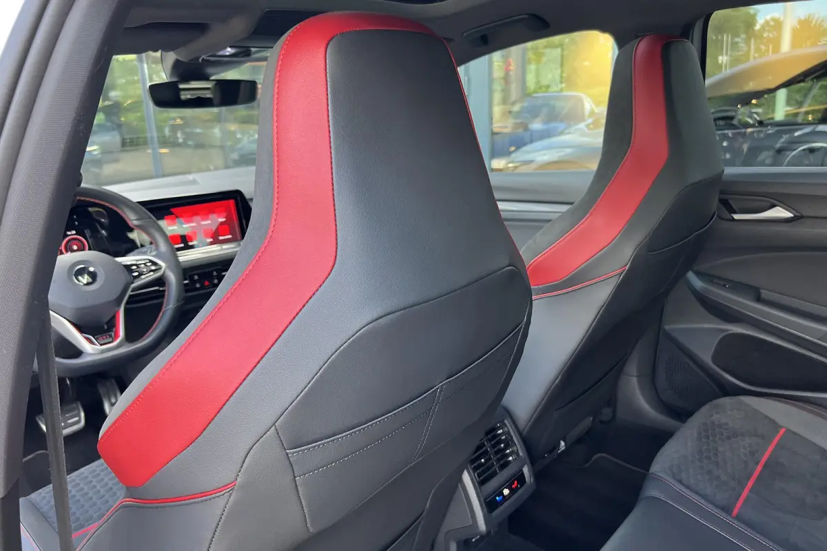 2.0 TSI GTI CLUBSPORT/PANO//NURB/IQ-LIGHT