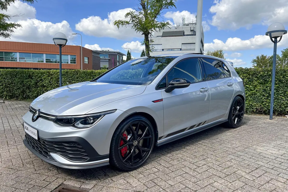 2.0 TSI GTI CLUBSPORT/PANO//NURB/IQ-LIGHT