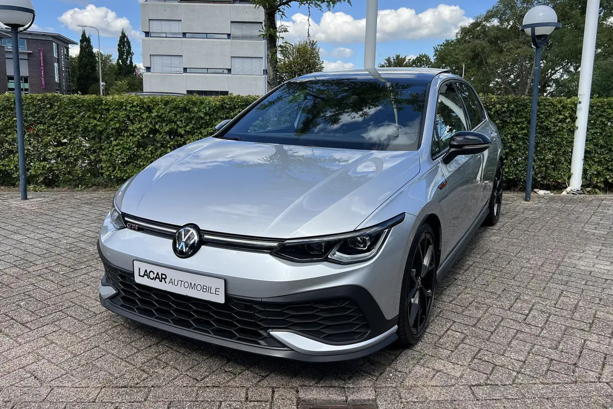 2.0 TSI GTI CLUBSPORT/PANO//NURB/IQ-LIGHT
