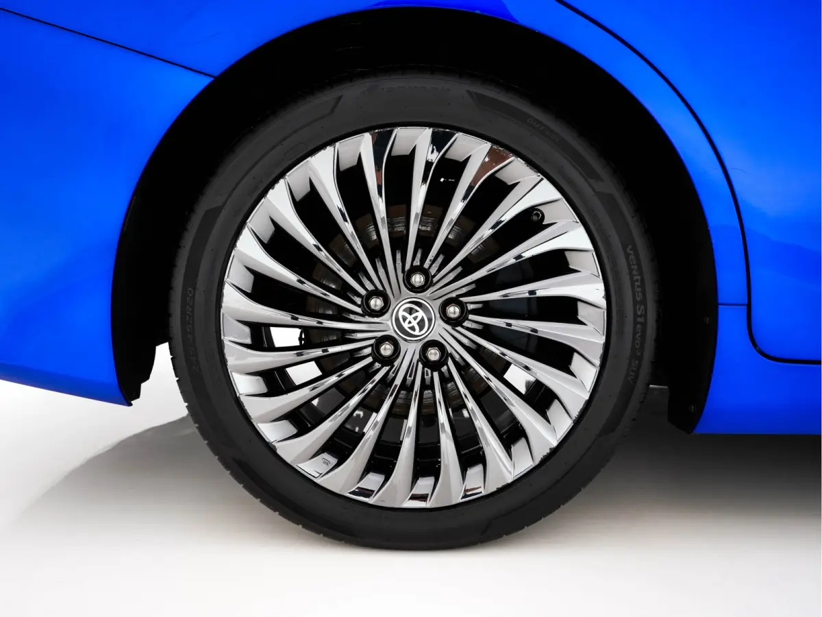 Prestige [ HYDROGEN ] (INCL-BTW) Aut. *PANO |  LEATHER | JBL-AUDIO | FULL-LED | TOPVIEW | ADAPTIVE-CRUISE | BLINDSPOT | VENTILATED/HEATED-COMFORTSEATS | KEYLESS | PRIVACY-GLASS | MEMORY-PACK