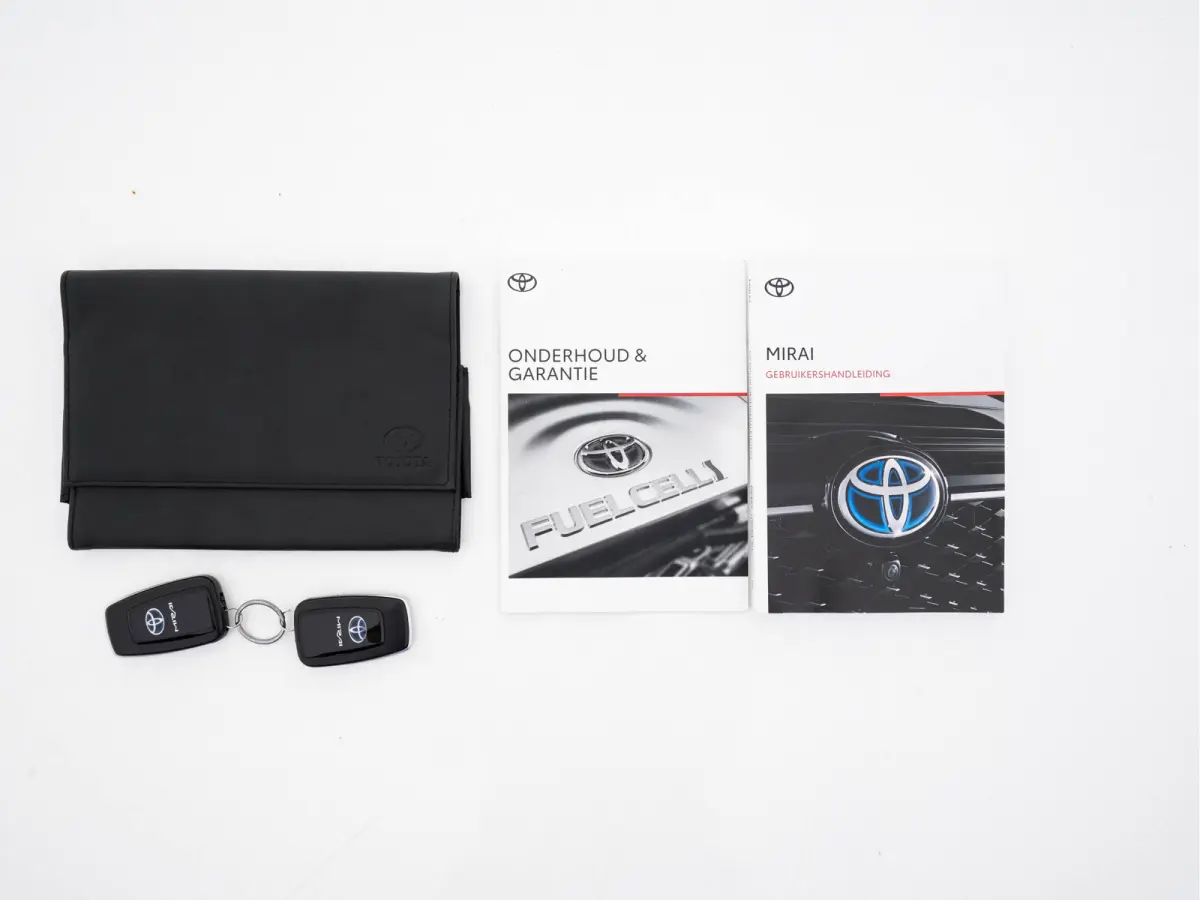 Prestige [ HYDROGEN ] (INCL-BTW) Aut. *PANO |  LEATHER | JBL-AUDIO | FULL-LED | TOPVIEW | ADAPTIVE-CRUISE | BLINDSPOT | VENTILATED/HEATED-COMFORTSEATS | KEYLESS | PRIVACY-GLASS | MEMORY-PACK