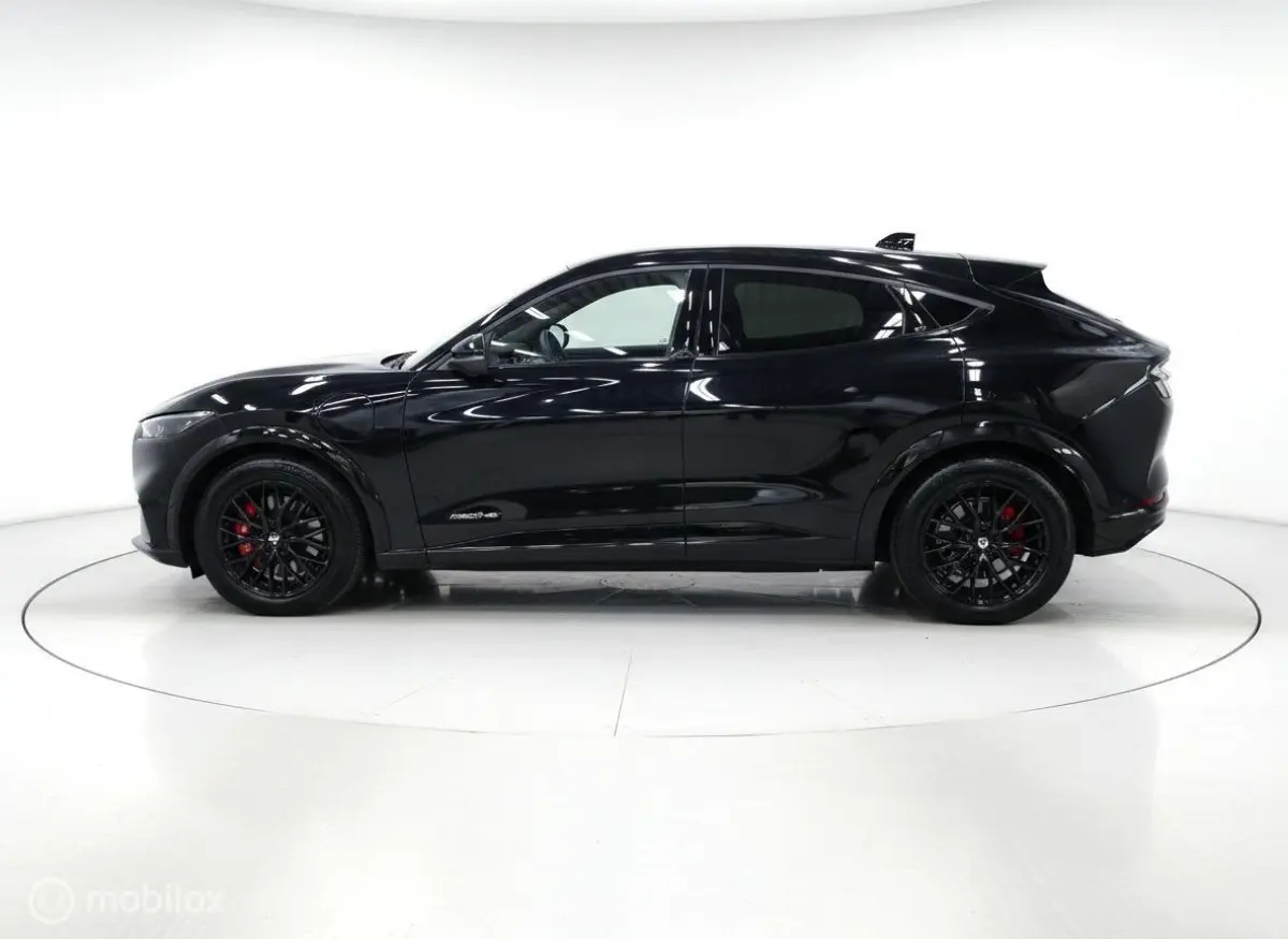 Extended AWD 98kWh/Technology+/Soh 94,4%